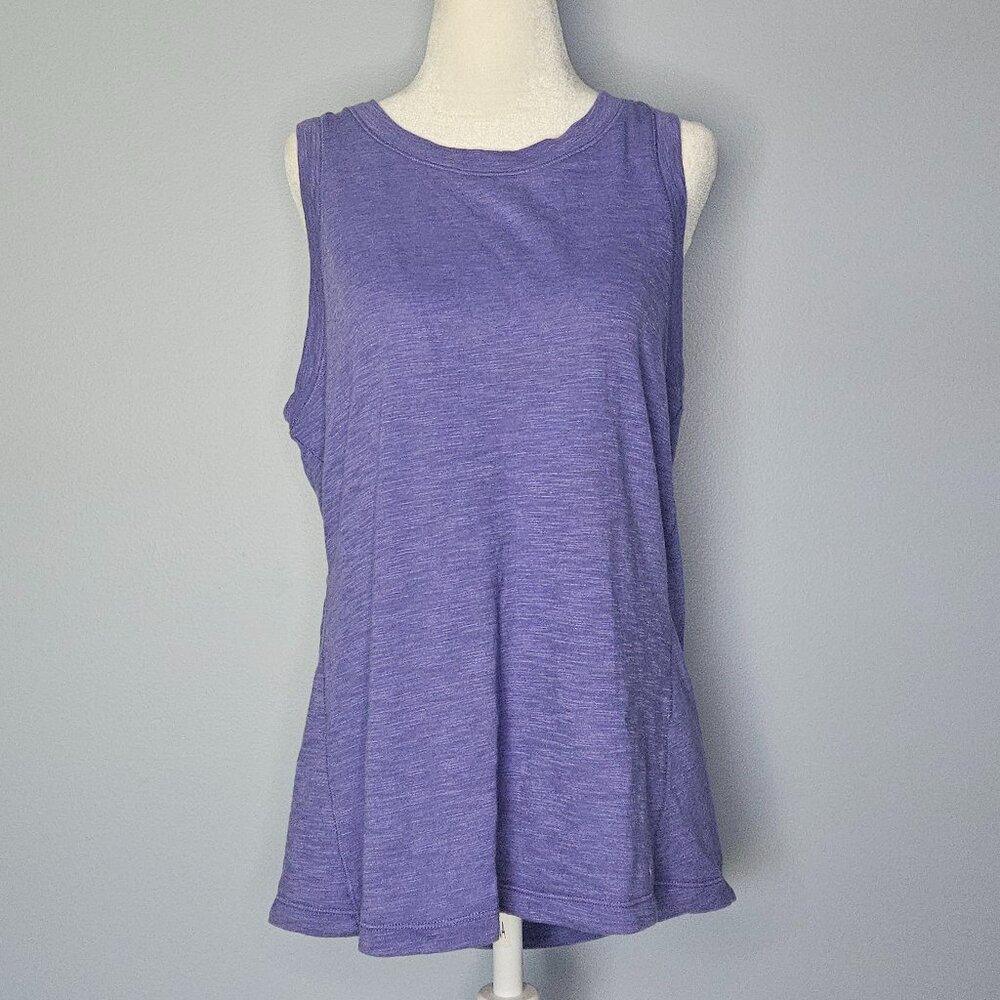 NWT CALIA by Carrie Underwood Workout Tank Top